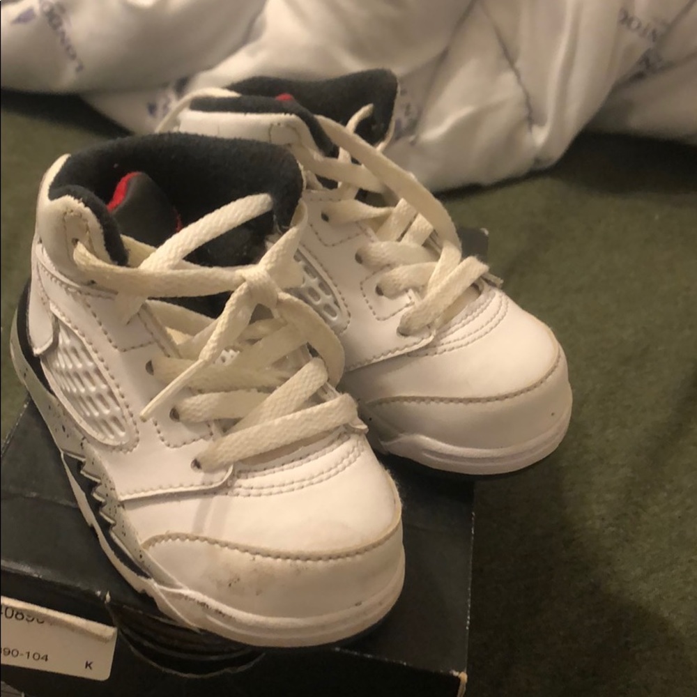 Infant retros - Picture 3 of 3